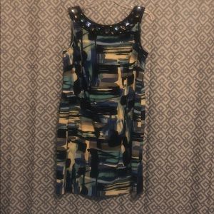 Women’s dressbarn size 18 dress